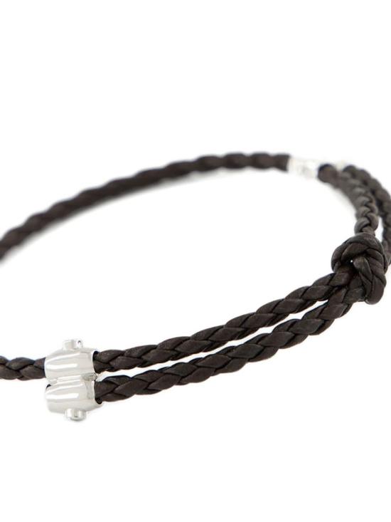 25FW 보테가베네타 브레이슬릿 838329 V507C2113 Fondant - BOTTEGA VENETA