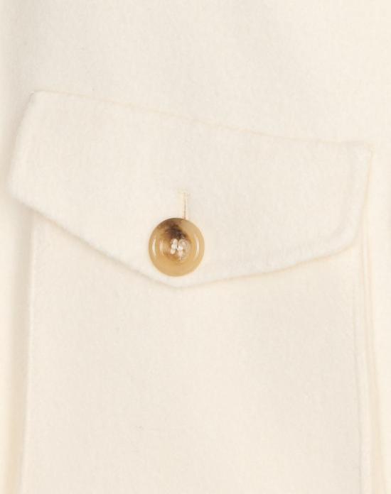 25FW 리우조 자켓 CF5059T462710608 WHITE - LIU JO