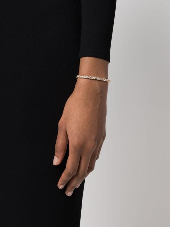 25FW 스와로브스키 팔찌 5657665 - SWAROVSKI