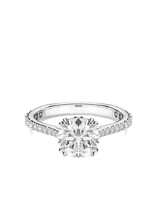 25FW 스와로브스키 반지 5645253 - SWAROVSKI