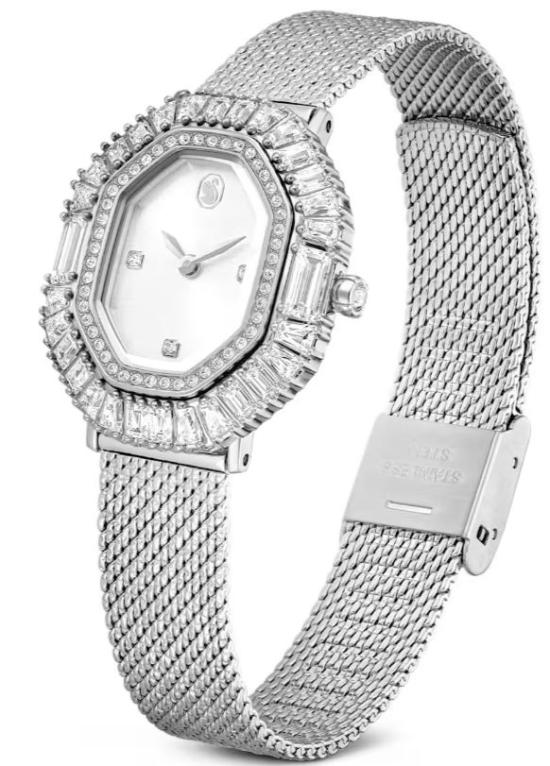 25FW 스와로브스키 손목시계 5732498