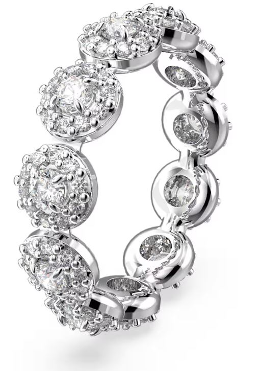 25FW 스와로브스키 반지 5636268 - SWAROVSKI