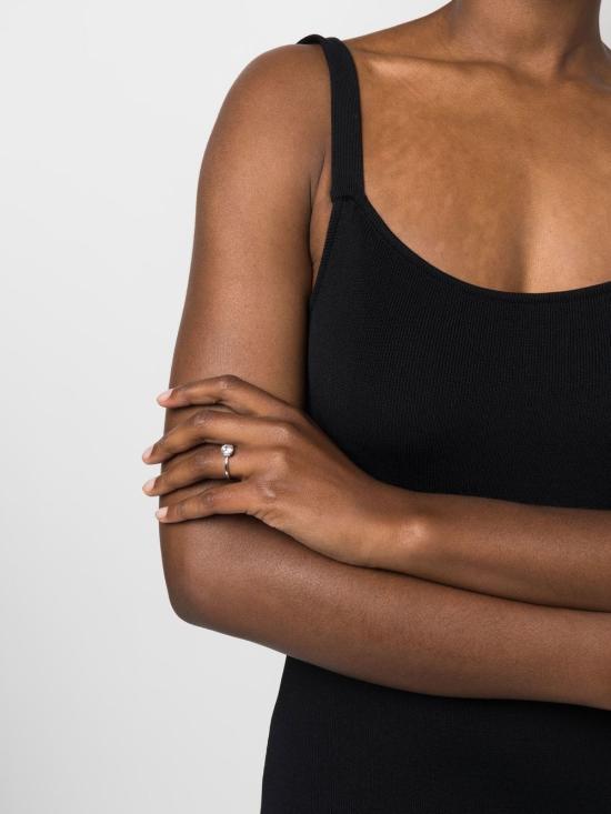 25FW 스와로브스키 반지 5638529 - SWAROVSKI