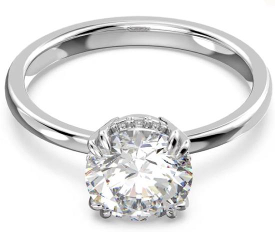 25FW 스와로브스키 반지 5638529