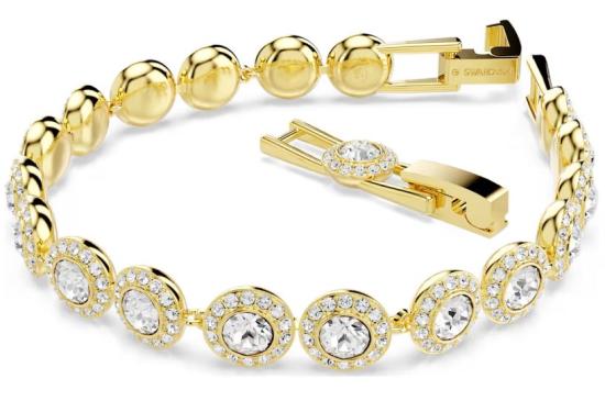 25FW 스와로브스키 팔찌 5505469 - SWAROVSKI