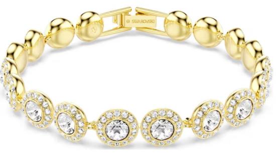 25FW 스와로브스키 팔찌 5505469