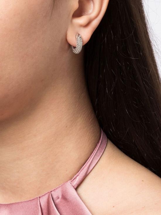 25FW 스와로브스키 이어링 5618306 - SWAROVSKI