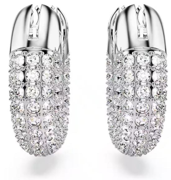 25FW 스와로브스키 이어링 5618306