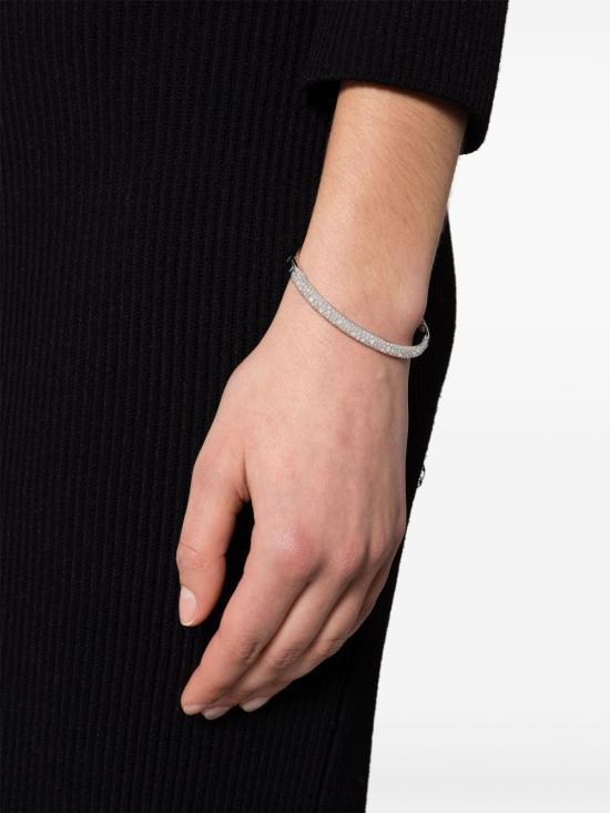 25FW 스와로브스키 팔찌 5684243 - SWAROVSKI