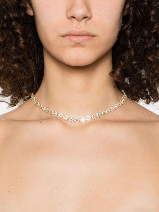 25FW 스와로브스키 팔찌 5720505 - SWAROVSKI