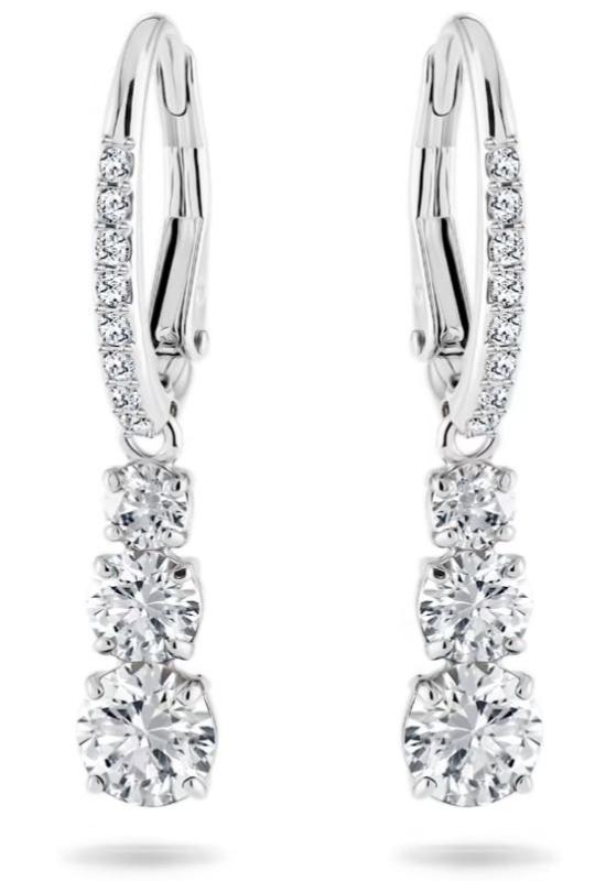 25FW 스와로브스키 이어링 5416155