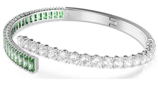 25FW 스와로브스키 팔찌 5722460 - SWAROVSKI