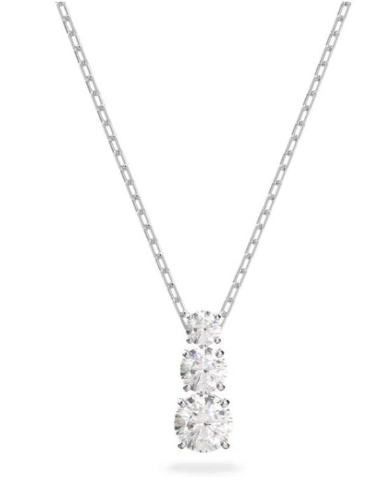 25FW 스와로브스키 목걸이/팬던트 5414970