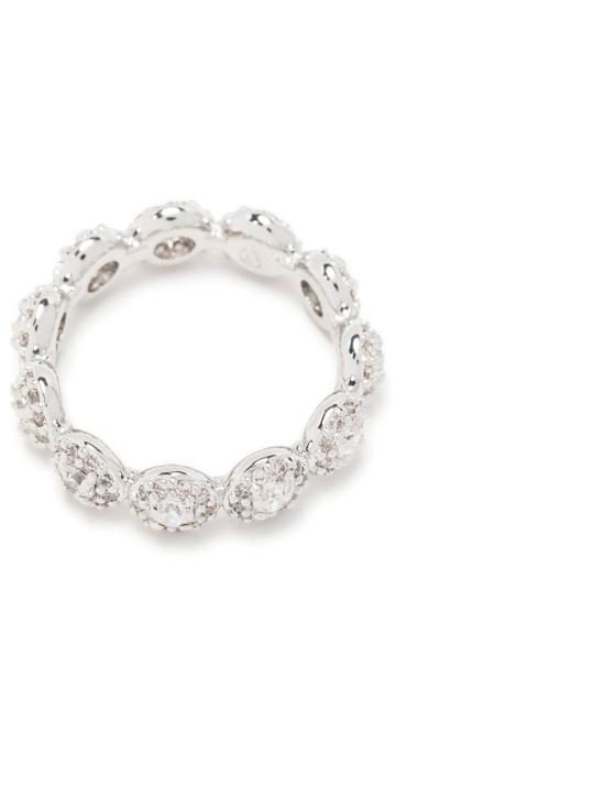 25FW 스와로브스키 반지 5642609 - SWAROVSKI