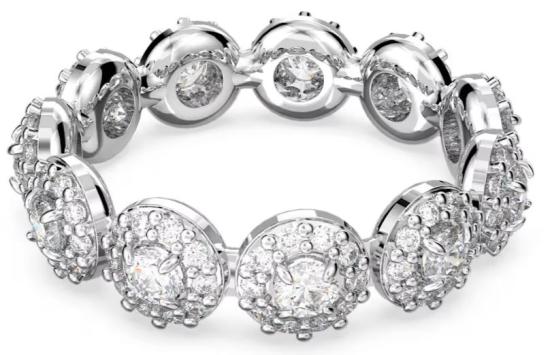 25FW 스와로브스키 반지 5642609