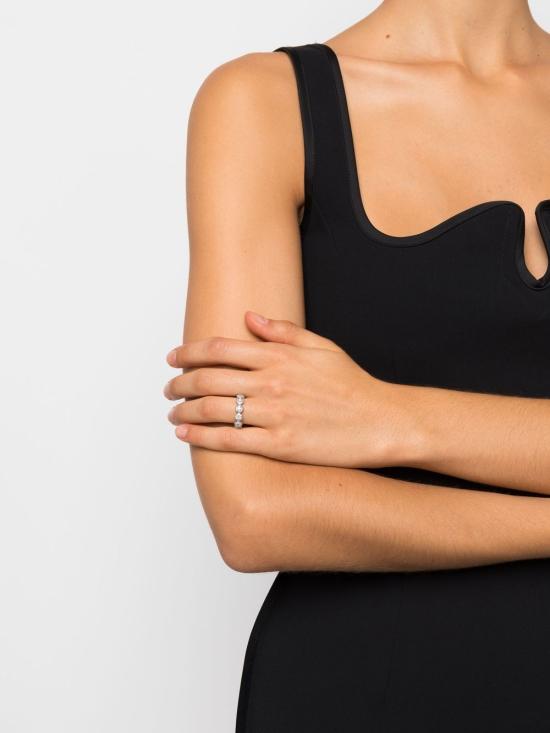 25FW 스와로브스키 반지 5642609 - SWAROVSKI