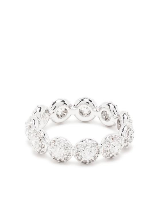 25FW 스와로브스키 반지 5642609 - SWAROVSKI