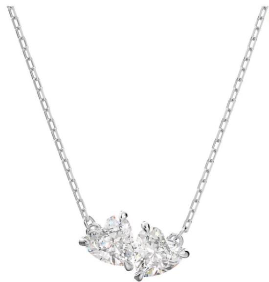 25FW 스와로브스키 목걸이/팬던트 5517117