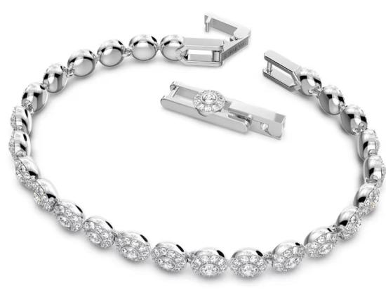 25FW 스와로브스키 팔찌 5071173 - SWAROVSKI