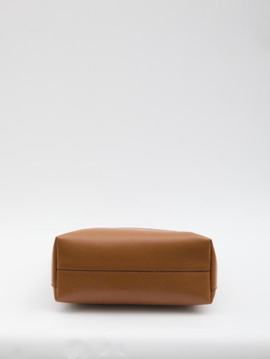 25FW 토즈 토트백 38414516 XBWTSEK0100 XSO S410 BROWN - TODS