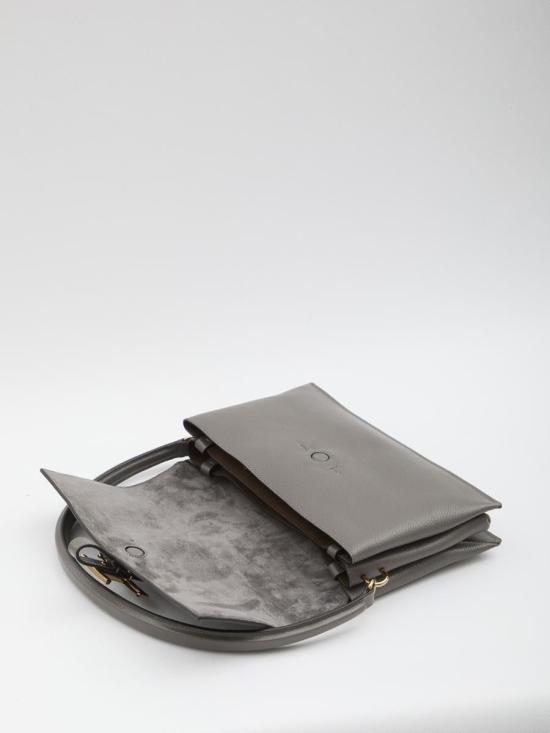 25FW 토즈 크로스백 31174365 XBWTSEC0100 U1Z 3L97 GREY - TODS