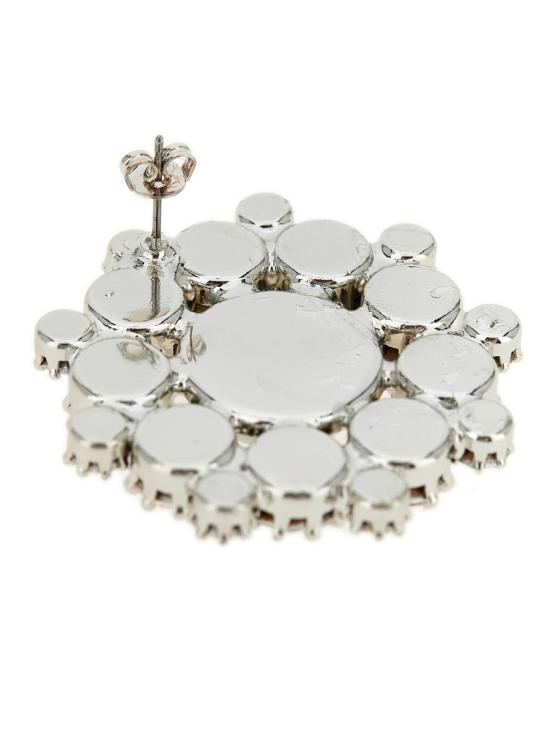 25FW 마그다뷰트림 이어링 710725RED MULTICOLOR - MAGDA BUTRYM