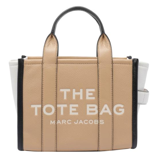 25FW 마크제이콥스 토트백 H006L01RE22233 Beige