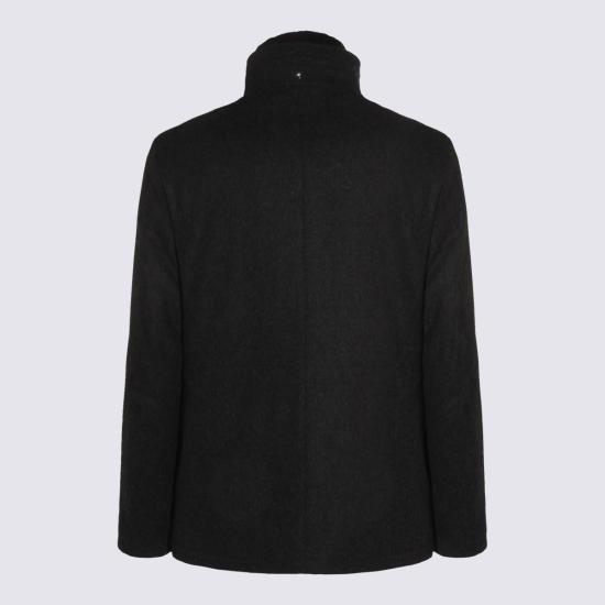 25FW 몬테꼬레 자켓 F09MUCX53624298 LAVA GREY - MONTECORE