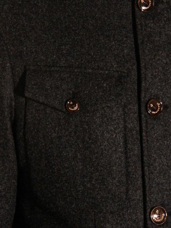 25FW 몬테꼬레 자켓 F09MUCX53624298 LAVA GREY - MONTECORE