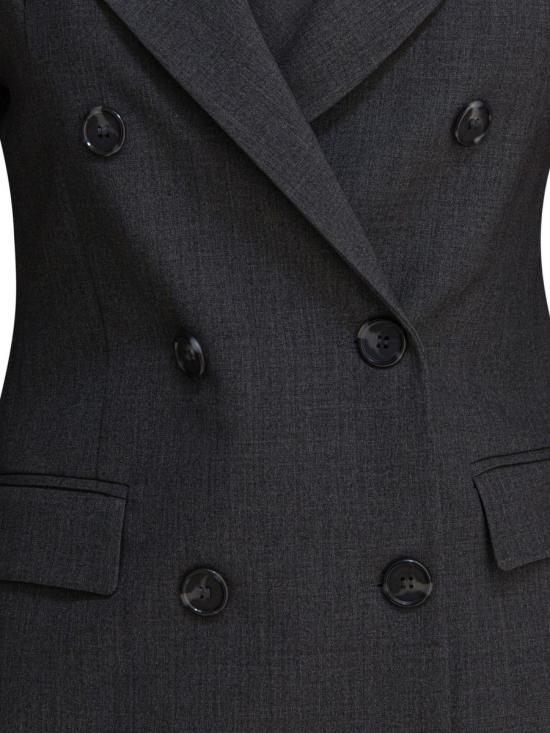 25FW Semper 자켓 38772733R625ANTRACITE GREY - SEMPER