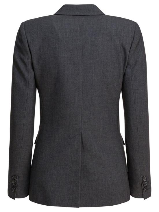 25FW Semper 자켓 38772733R625ANTRACITE GREY - SEMPER