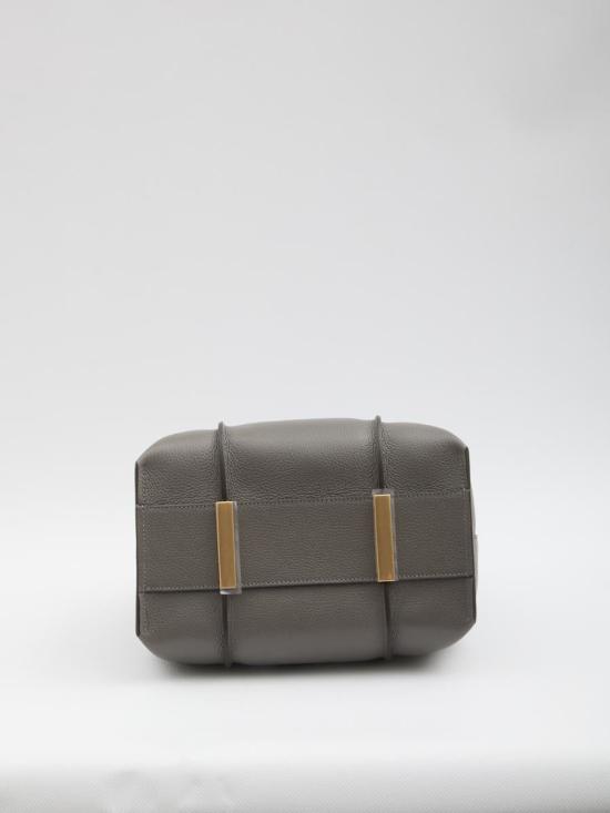 25FW 토즈 토트백 31852033 XBWTSBA9100 XS0 B400 GREY - TODS