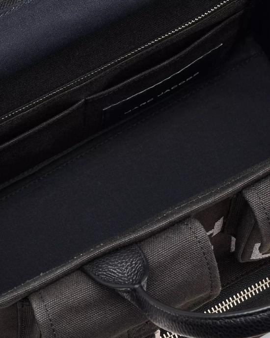 25FW 마크제이콥스 토트백 2P5HTT007H03001 Black - MARC JACOBS