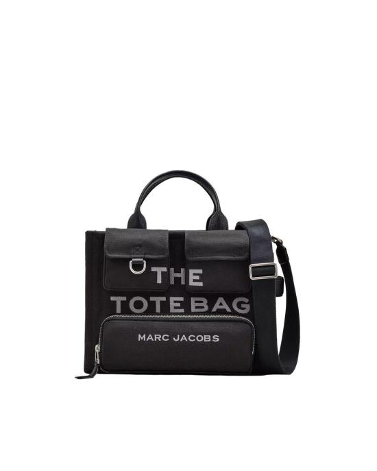 25FW 마크제이콥스 토트백 2P5HTT007H03001 Black