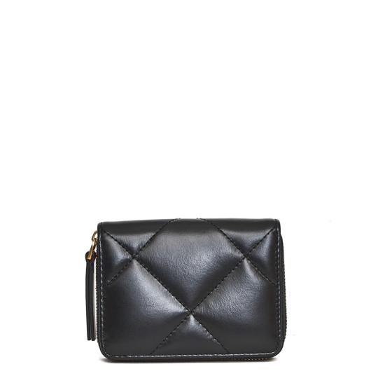 25FW 토리버치 반지갑 159791001 BLACK DOM