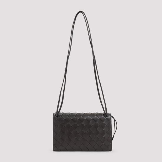 25FW 보테가베네타 크로스백 836940VCPP22190 DOM - BOTTEGA VENETA