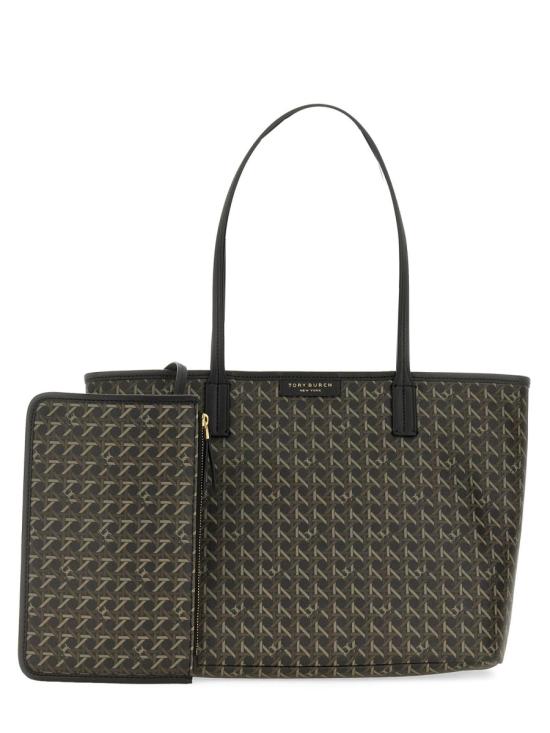 25FW 토리버치 숄더백 147748001 BLACK DOM - TORY BURCH