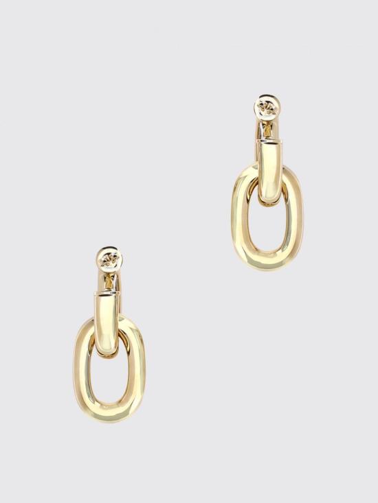 25FW 파코라반 이어링 20PBB0024MET077 P710 Gold - PACO RABANNE