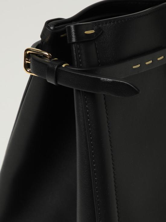 25FW 발렌티노 가라바니 토트백 7W2B0R19CVC 0NO Black - VALENTINO GARAVANI