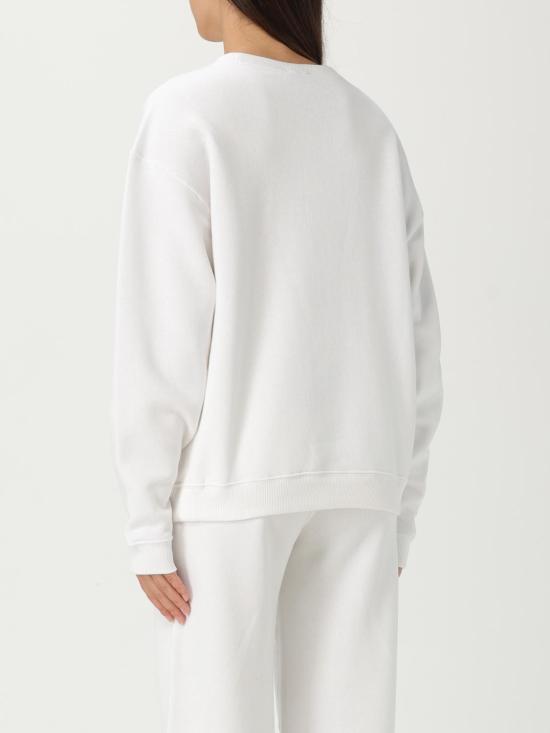 25FW 폴로 랄프로렌 스웨터 211943006 001 White - POLO RALPH LAUREN