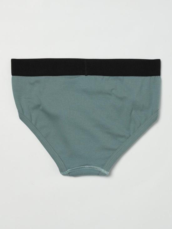 25FW 톰포드 팬티 T4LC11040 424 Turquoise - TOMFORD