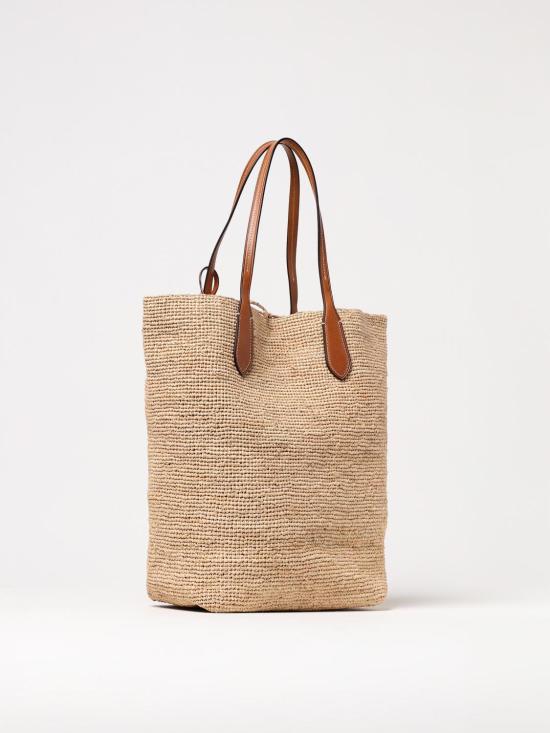 26SS 폴로 랄프로렌 숄더백 428923661 006 Beige - POLO RALPH LAUREN