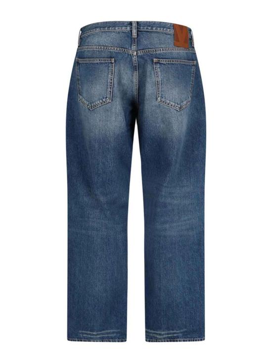 25SS 발렌티노 가라바니 데님 팬츠 6V3DE04EAP2558 Blue - VALENTINO GARAVANI