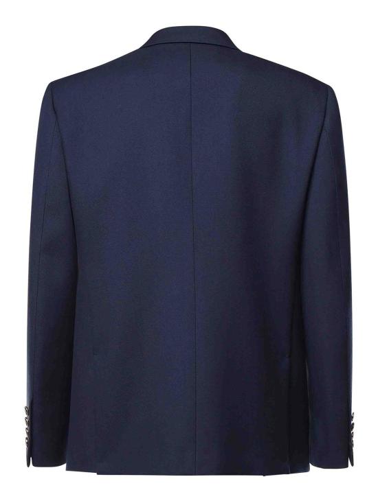  발렌티노 가라바니 수트 자켓 6V3CEG959EBD51 Blue - VALENTINO GARAVANI