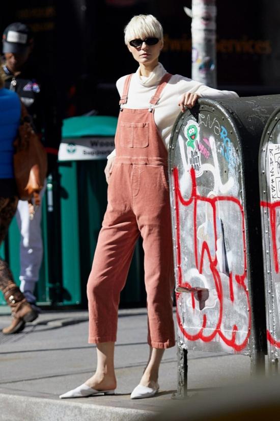  르스펙스 안경 Le Specs Outta Love 선글라스 블랙 - LE SPECS