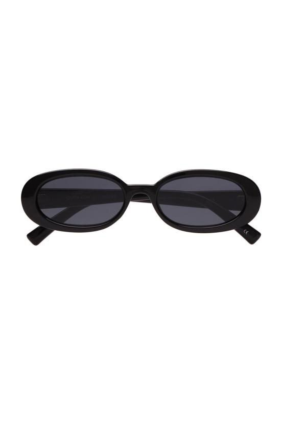  르스펙스 안경 Le Specs Outta Love 선글라스 블랙 - LE SPECS