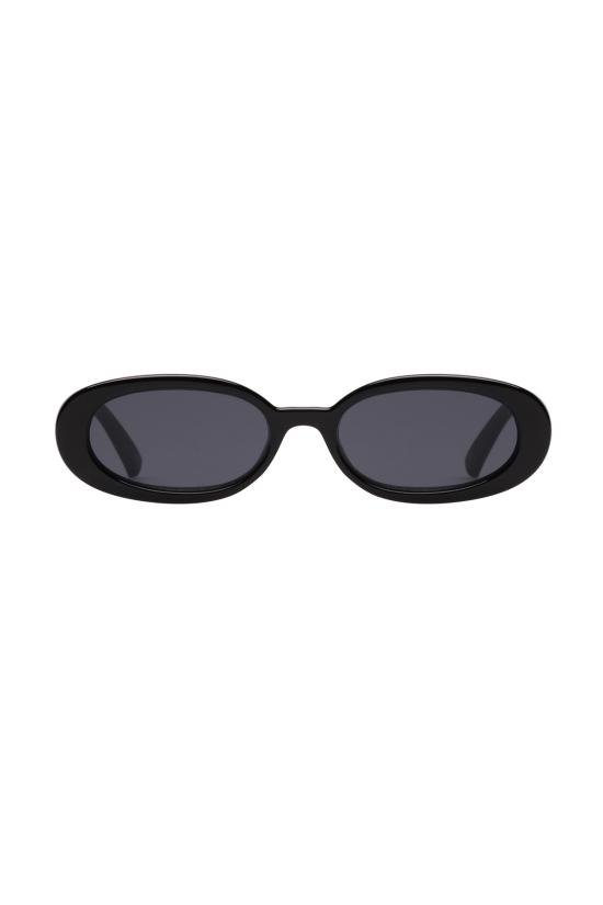  르스펙스 안경 Le Specs Outta Love 선글라스 블랙