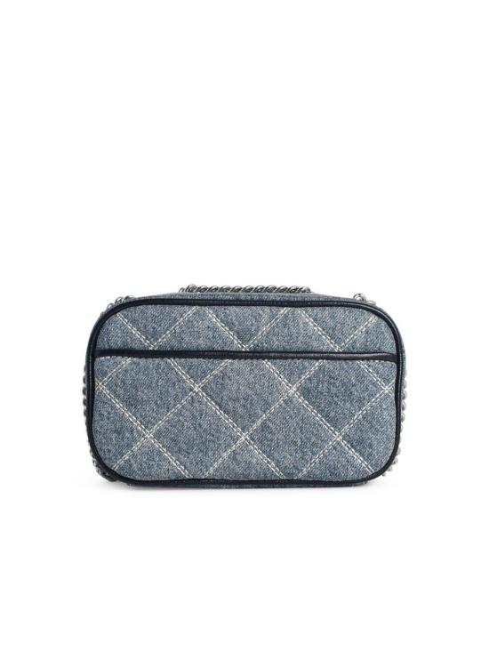 25FW 마크제이콥스 크로스백 2P5HCR013H03416 BLUE - MARC JACOBS