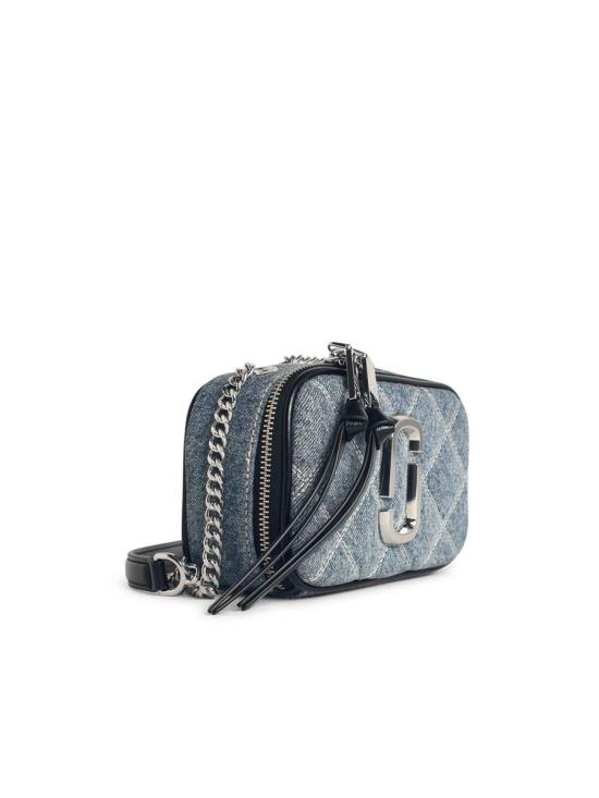 25FW 마크제이콥스 크로스백 2P5HCR013H03416 BLUE - MARC JACOBS