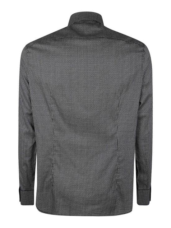 26SS 엠포리오 아르마니 긴팔 셔츠 EM001537AF14130FC173 Multicolour - EMPORIO ARMANI